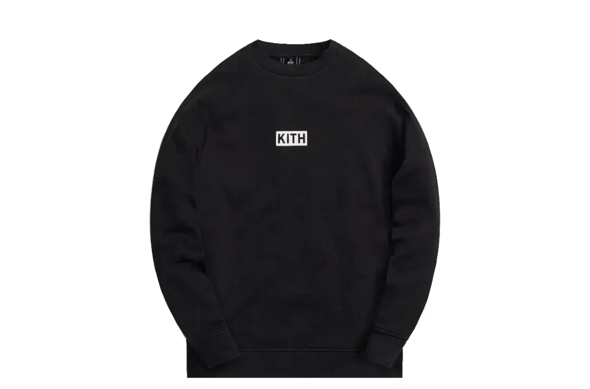 21FW Kith for adidas Terrex Crewneck